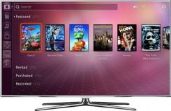 Main image of article CES: Canonical Unveils Ubuntu Powered TV