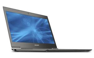 Main image of article Ultrabooks Will Kick Off a New Era for Enterprise IT