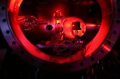 Main image of article Laser Hotter Than Sun’s Corona