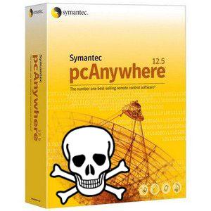 Main image of article Hacker Releases Symantec pcAnywhere Source Codes
