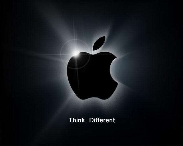Main image of article Will Apple's Stock Plans Spook Some Employees?