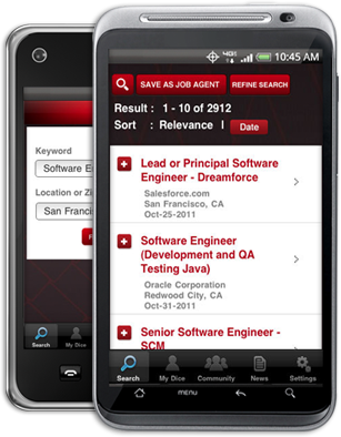 Main image of article HP's New Tools Help Enterprise Developers With Mobile Apps