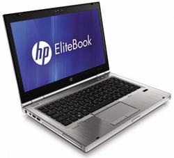 Main image of article HP Says New Elitebook Boasts 32 Hour Battery Life
