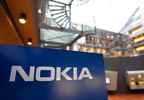 Main image of article Nokia's Stats For 2011 Released