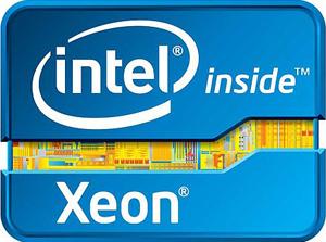 Main image of article New Xeon Processor Can Do It All
