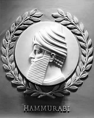 Main image of article Hammurabi 2: Develop the Game, Build Your Civilization