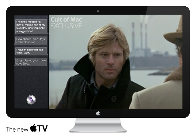 Main image of article Apple TV Expected Next Year