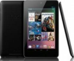 Main image of article Google Jumps Into Tablet Market, Unveils Nexus 7