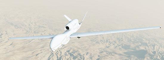 Main image of article Microsoft Flight Simulator May Not Help You Pilot a Drone