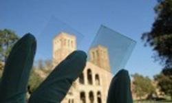 Main image of article New Solar Cell Could Charge Your Phone, and Your House