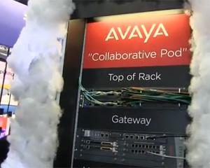 Main image of article Avaya’s Approach to UC in a Virtual Environment