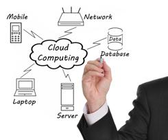 Main image of article Consumer Cloud Demands Drive Developer Hiring