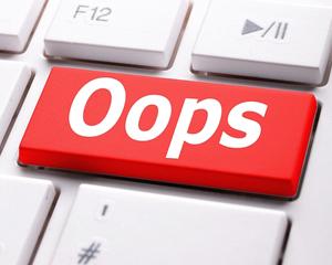 Main image of article IT Pros Reveal Biggest Virtualization Mistakes