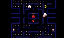 Main image of article Pac-Man Goes Online as Open Source