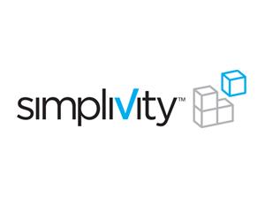 Main image of article SimpliVity’s OmniCube 'Assimilates' Service Stacks