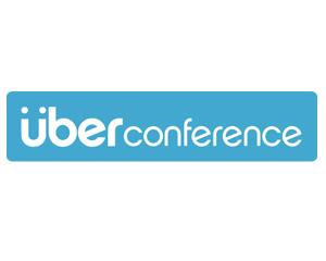 Main image of article Startup ÜberConference Hiring to Build Conferencing App