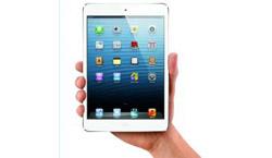 Main image of article iPad Mini Carries a Premium, Yet Justified, Price Tag