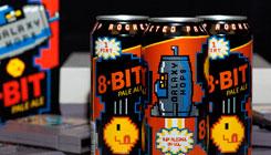 Main image of article An Ale That Celebrates Pac-Man’s Legacy