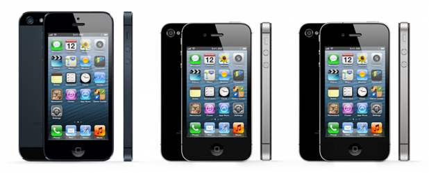 Main image of article Apple Toying with Low-Cost iPhone Design: Rumor
