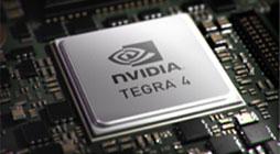 Main image of article NVIDIA's Tegra 4 Could Reshape Mobile Gaming