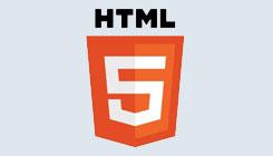 Main image of article HTML5 Development Is on the Upswing