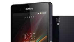 Main image of article Sony Xperia Z Flagship Phone Is Tempting