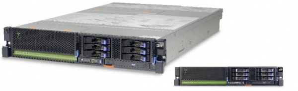 Main image of article IBM’s New Power Express Lines Raise Some Questions