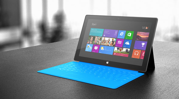 Main image of article Microsoft’s Surface Pro Team Faces Hard Questions on Reddit AMA