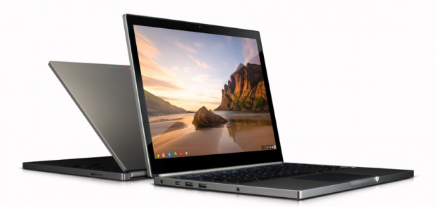 Main image of article Does Anyone Really Want a High-End Chromebook?