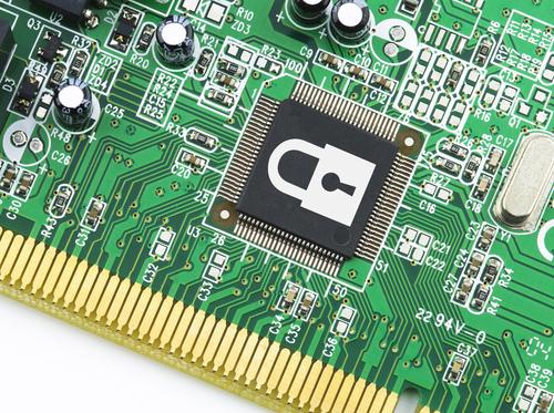 Main image of article Freescale Launches Crypto Chip for Data Centers