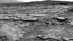 Main image of article Where the iPhone 5 Kicks the Mars Rover's Butt