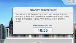Main image of article SimCity: How Not to Launch a Game