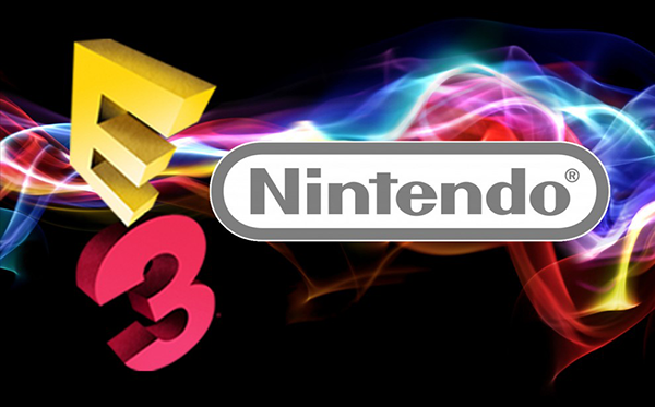 Main image of article Can Nintendo Win E3 Without A Press Conference?