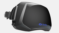 Main image of article Can the Oculus Rift Revive Flagging PC Sales?