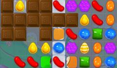 Main image of article Why I Stopped Playing Candy Crush Saga