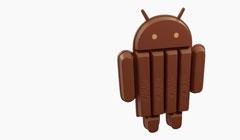 Main image of article Android Developers: Get to Know KitKat