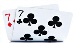 Main image of article Coding Challenge: Best Have a Card Up Your Sleeve