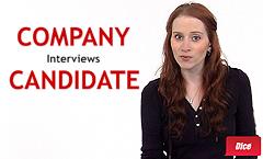 Main image of article 5 Ways to Evaluate a Company During an Interview