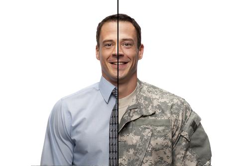 Main image of article Uptime Institute: Vets Can Ease Datacenter Skills Crunch