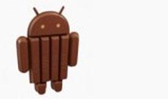 Main image of article KitKat Could End Android Fragmentation