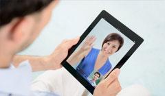 Main image of article Video Conferencing Has Potential for Mobile Developers
