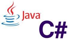 Main image of article Key Differences Between C# and Java