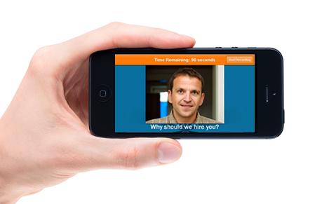 Main image of article What You Need to Know About Video Interviews