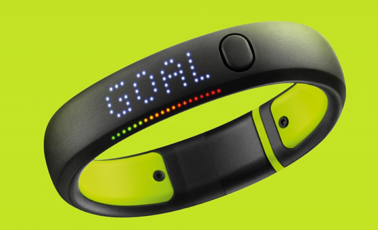 Main image of article Even If Nike’s FuelBand Is Failing, Wearable Tech Isn’t Dead