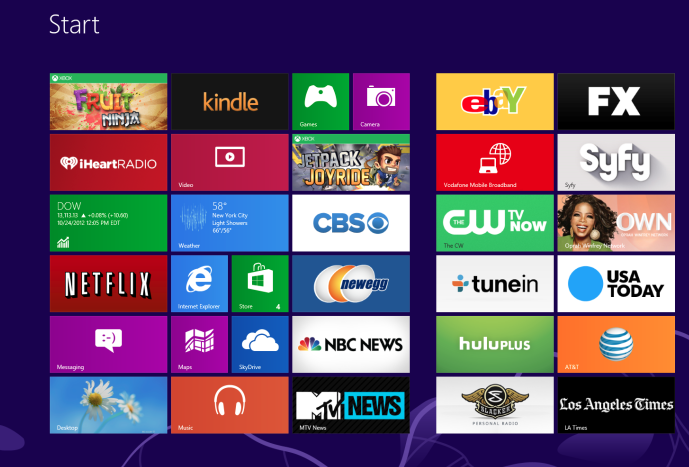 Main image of article Why You Might Want to Hold Off Developing Apps for Windows 8