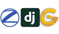 Main image of article Comparing Django, TurboGears2 and Web2py