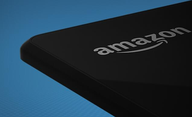 Main image of article Amazon Could Unveil 3-D Smartphone This Month