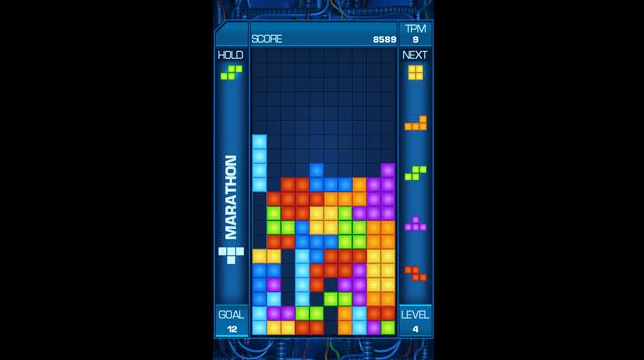 Main image of article Tetris's Long History Offers Tips for New Game Developers
