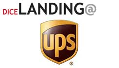 Main image of article What UPS Looks for in New Tech Hires