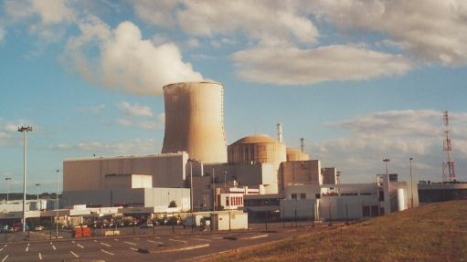 Main image of article Nuclear Power Industry in Crunch for IT Experts